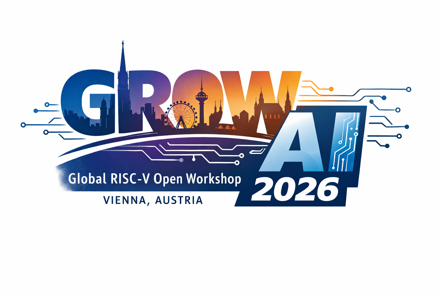 GROW-AI 2026 Logo